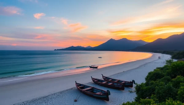 Unveiling Lombok: A Destination of Natural Wonders, Culture, and Adventure