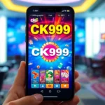 Download the ck999 app to access trusted casino games, slots, and live betting on your device with seamless gameplay.