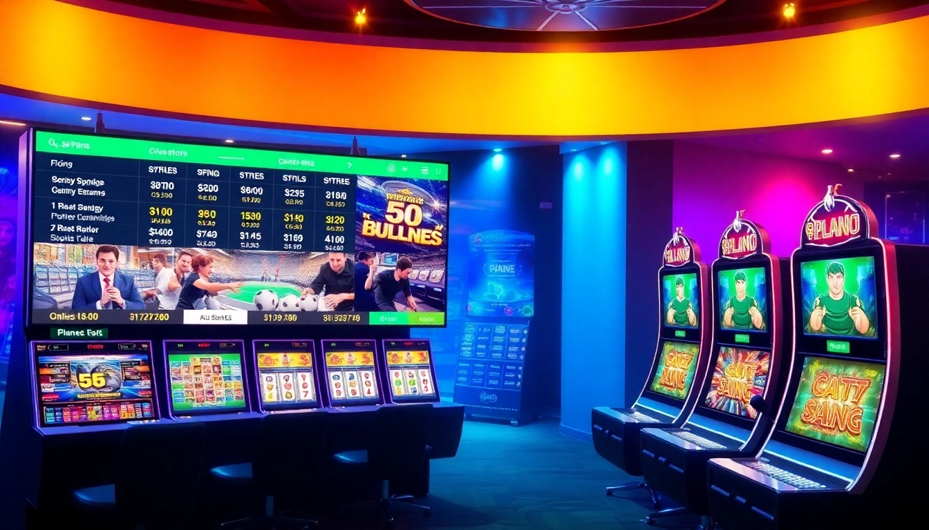 Engage in ck4444 bet through an exhilarating live sports and casino gaming platform with vibrant visuals and immersive interface.