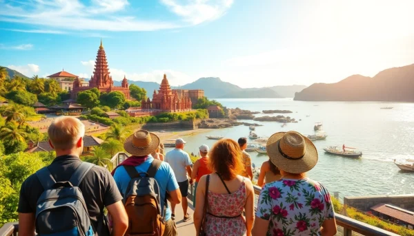 Comprehensive Guide to Planning Memorable Tours in Indonesia