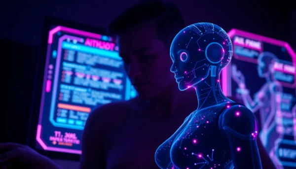 Unlocking the World of AI Chat Porn: The Future of NSFW AI Conversations