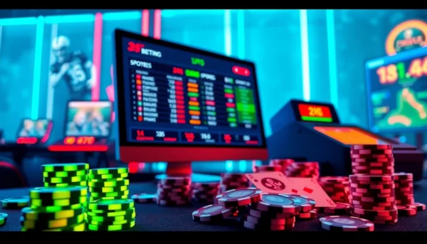 Unlock the Ultimate Online Betting Experience with CK44 Game Platform