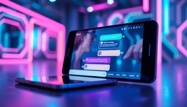 Unlocking the Future of AI Conversations: Exploring CrushOn AI’s Innovative Platform for Customizable and Engaging Chat Experiences