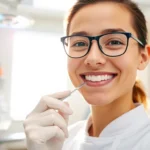 Professional team at Ventura Bright Dental providing caring and friendly dental services in