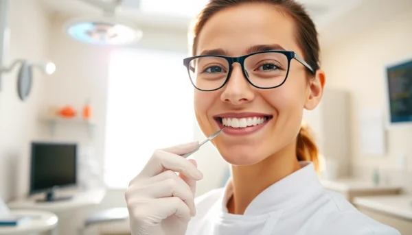 Expert Dental Care at Ventura Bright Dental: Your Trusted Ventura CA Dentist