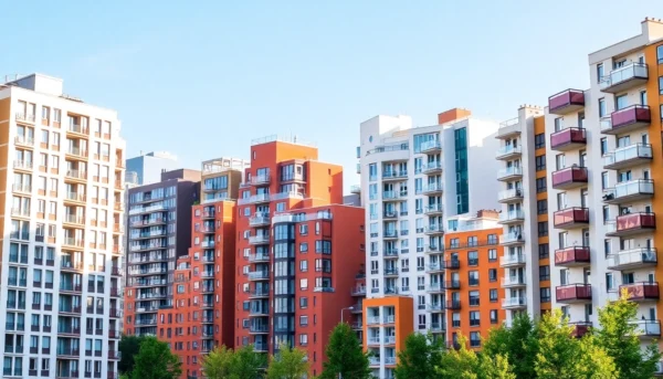 UK Rental Market Insights: Key Trends and Opportunities for Investors in 2025