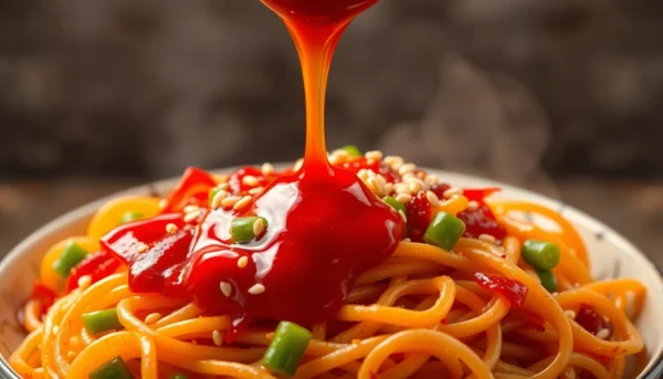 Mastering Schezwan Sauce: Techniques, Recipes, and Commercial Manufacturing Tips